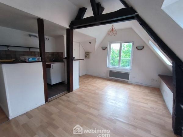 Immeuble 99 m² à Soissons 02200