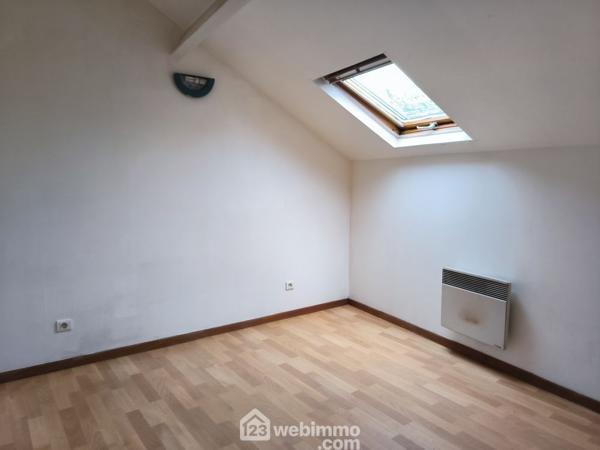Immeuble 99 m² à Soissons 02200