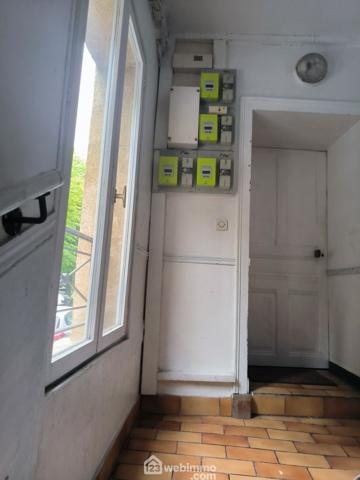 Immeuble 99 m² à Soissons 02200