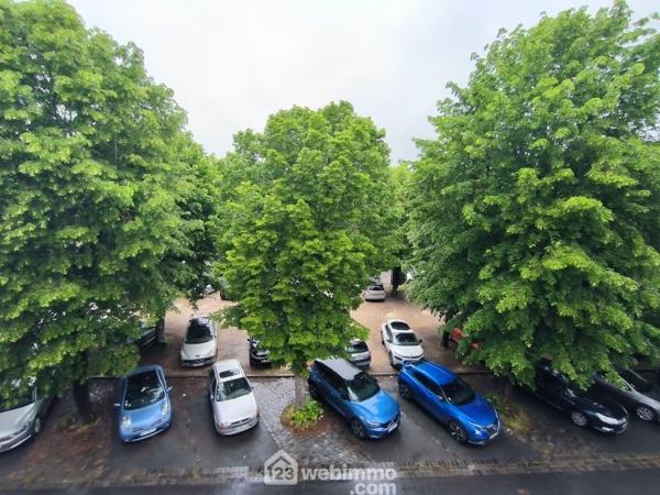Immeuble 99 m² à Soissons 02200