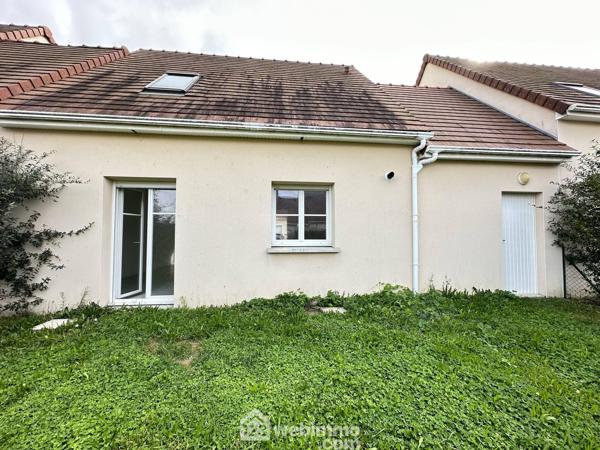 Maison 80 m² à Athies-sous-Laon 02840