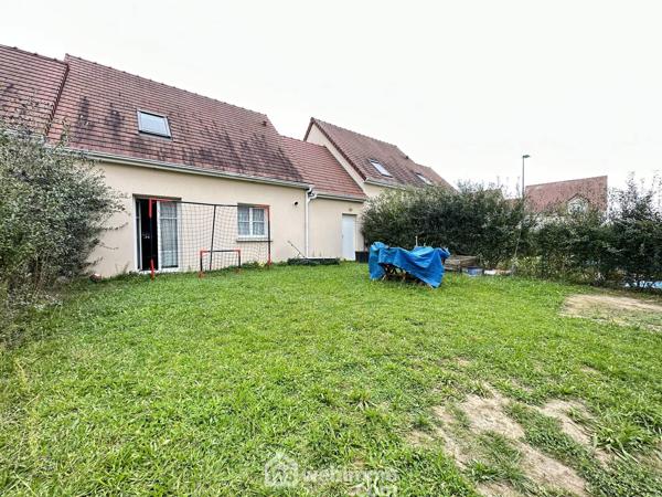 Maison 80 m² à Athies-sous-Laon 02840