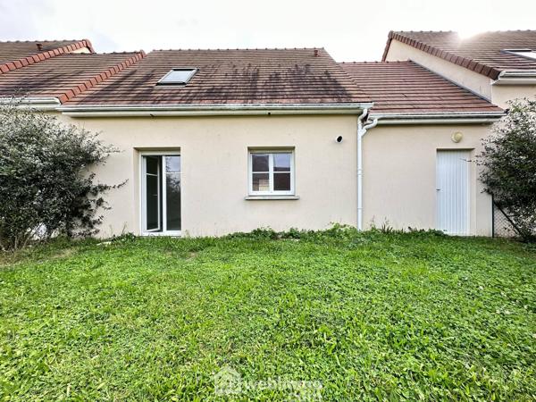 Maison 80 m² à Athies-sous-Laon 02840