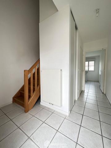 Maison 80 m² à Athies-sous-Laon 02840