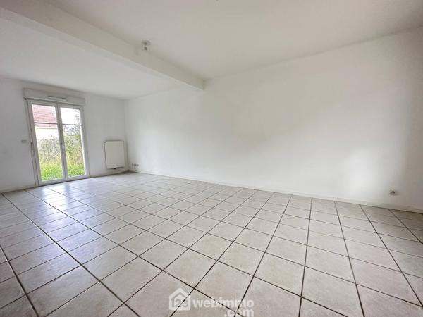 Maison 80 m² à Athies-sous-Laon 02840