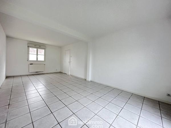 Maison 80 m² à Athies-sous-Laon 02840