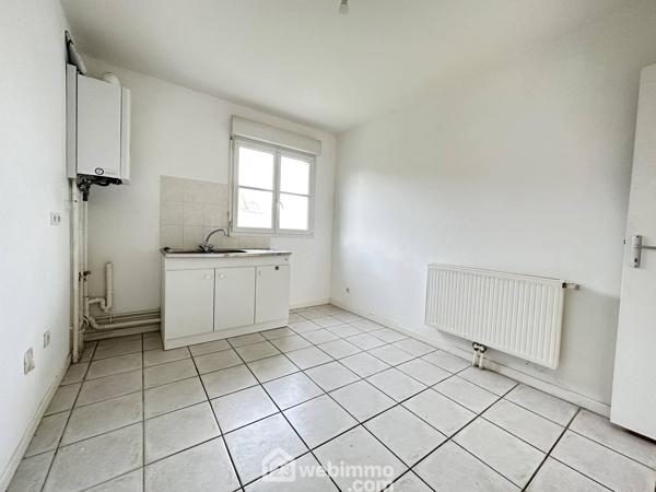 Maison 80 m² à Athies-sous-Laon 02840
