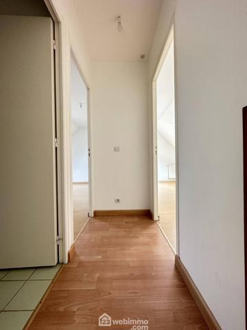Maison 80 m² à Athies-sous-Laon 02840
