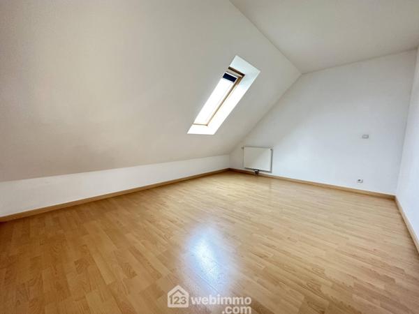 Maison 80 m² à Athies-sous-Laon 02840