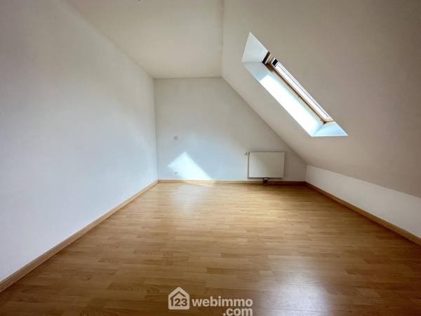 Maison 80 m² à Athies-sous-Laon 02840