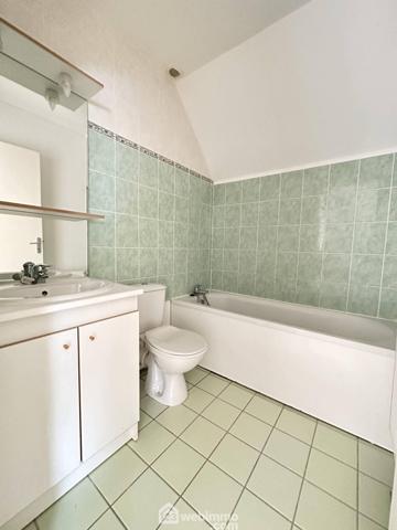 Maison 80 m² à Athies-sous-Laon 02840