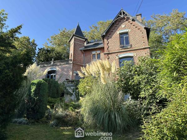 Maison 187 m² à Laon 02000
