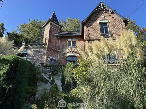 Maison 187 m² à Laon 02000