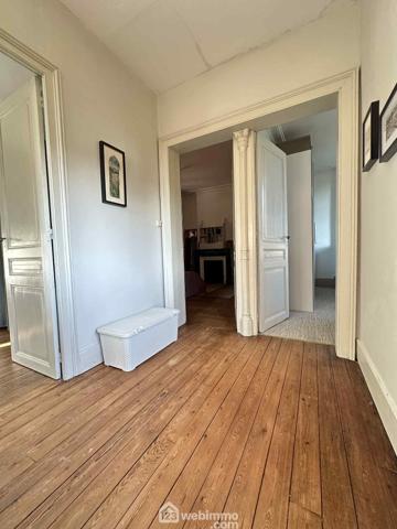 Maison 187 m² à Laon 02000