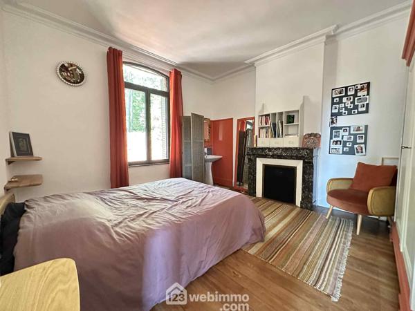 Maison 187 m² à Laon 02000