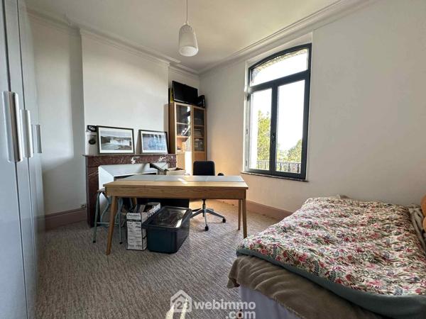 Maison 187 m² à Laon 02000