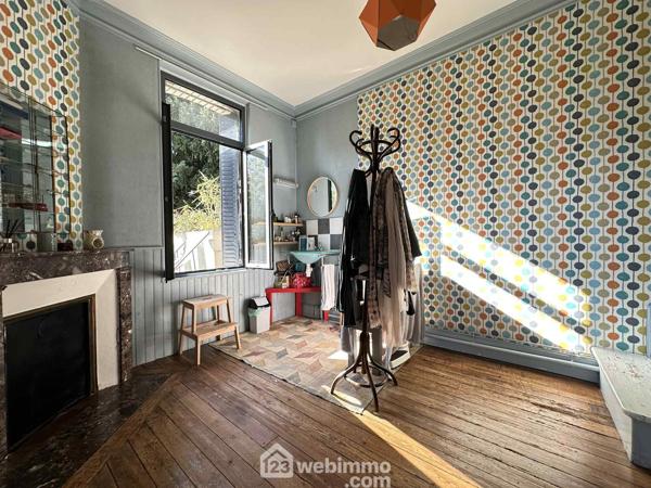 Maison 187 m² à Laon 02000