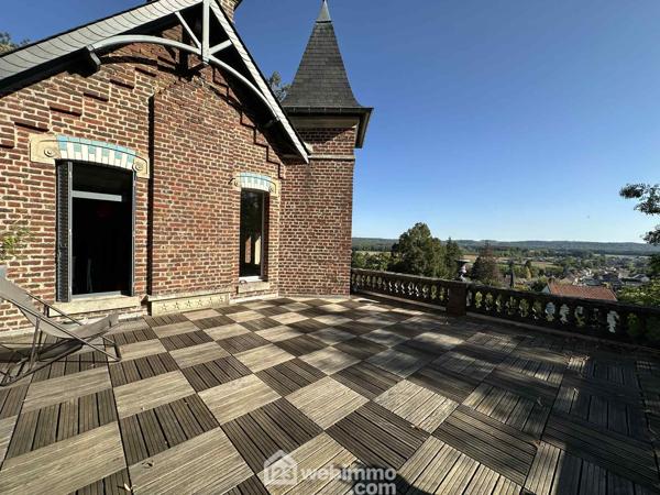 Maison 187 m² à Laon 02000