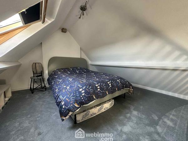 Maison 187 m² à Laon 02000