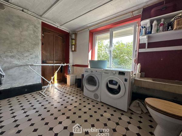Maison 187 m² à Laon 02000