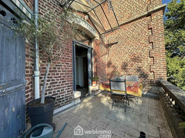 Maison 187 m² à Laon 02000