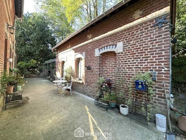 Maison 187 m² à Laon 02000