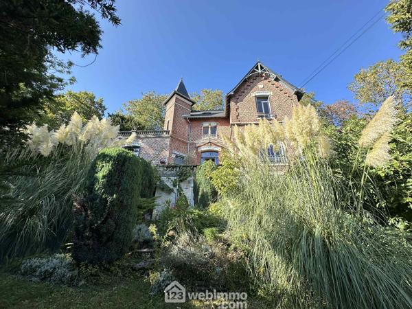 Maison 187 m² à Laon 02000