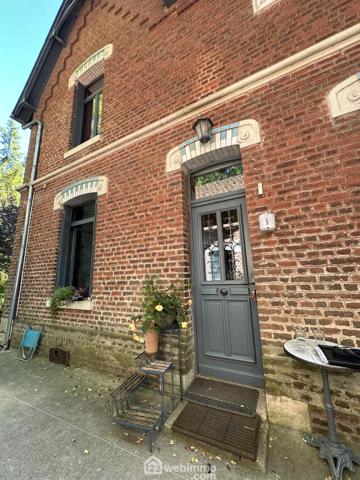 Maison 187 m² à Laon 02000