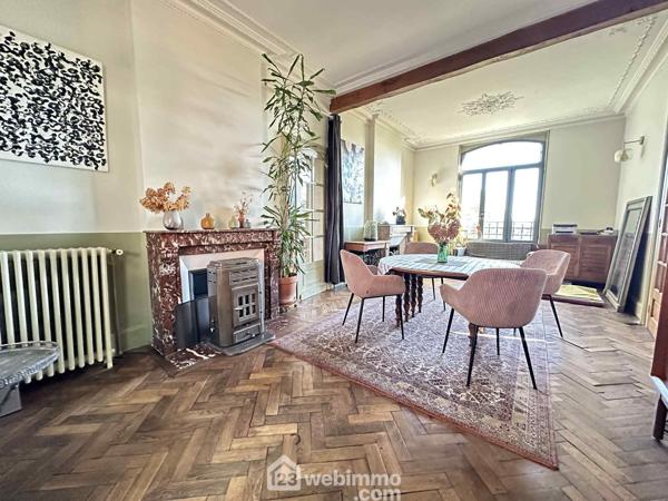Maison 187 m² à Laon 02000