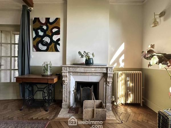 Maison 187 m² à Laon 02000