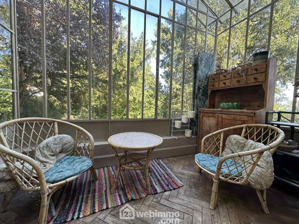 Maison 187 m² à Laon 02000