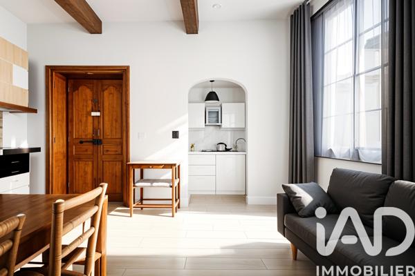 Appartement à vendre 2 pièces 59 m² Libourne