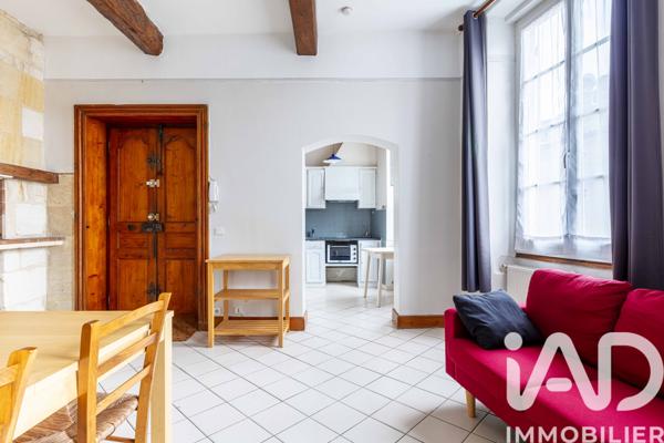 Appartement à vendre 2 pièces 59 m² Libourne