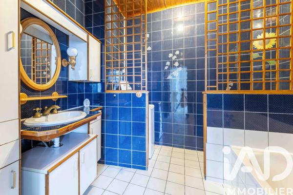 Appartement à vendre 2 pièces 59 m² Libourne
