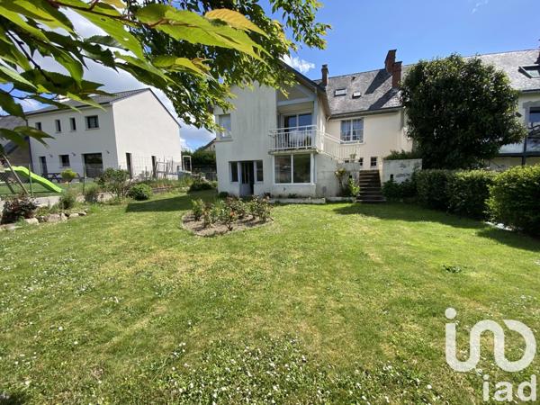 Maison à vendre 8 pièces 152 m² Mauves-sur-Loire