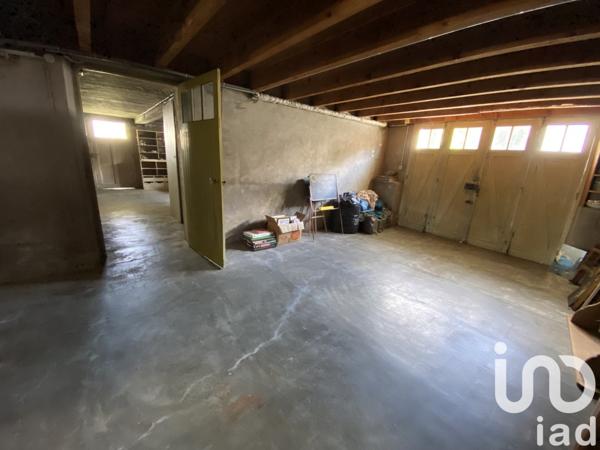 Maison à vendre 8 pièces 152 m² Mauves-sur-Loire