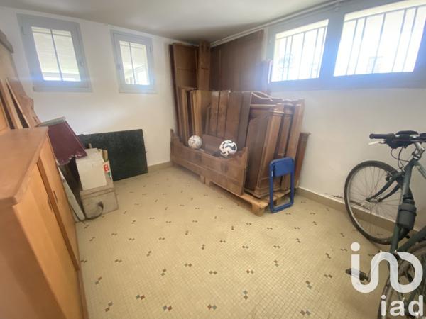 Maison à vendre 8 pièces 152 m² Mauves-sur-Loire