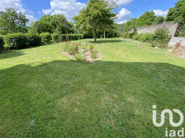 Maison à vendre 8 pièces 152 m² Mauves-sur-Loire