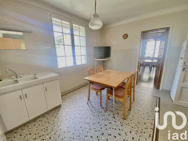 Maison à vendre 8 pièces 152 m² Mauves-sur-Loire
