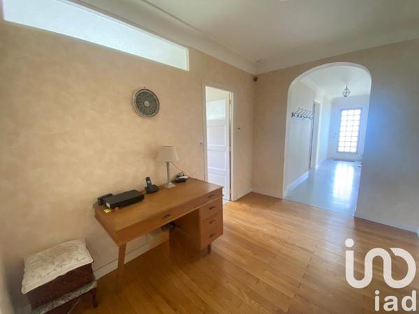 Maison à vendre 8 pièces 152 m² Mauves-sur-Loire