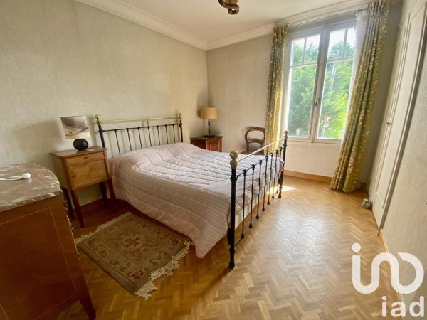 Maison à vendre 8 pièces 152 m² Mauves-sur-Loire