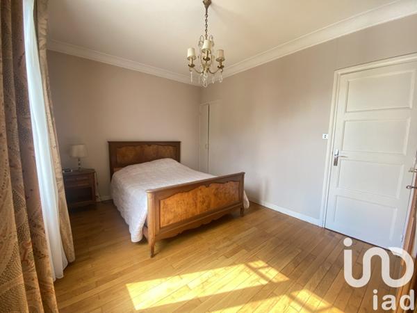 Maison à vendre 8 pièces 152 m² Mauves-sur-Loire