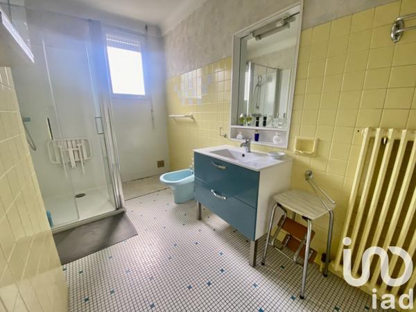 Maison à vendre 8 pièces 152 m² Mauves-sur-Loire