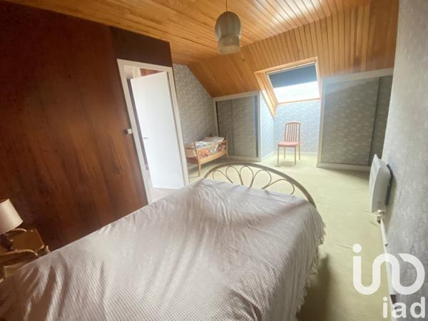 Maison à vendre 8 pièces 152 m² Mauves-sur-Loire