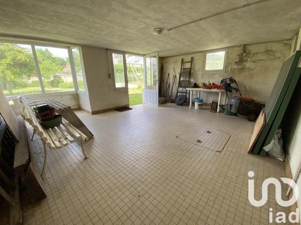 Maison à vendre 8 pièces 152 m² Mauves-sur-Loire