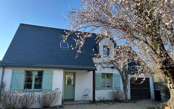 Maison à vendre    4 pièces • 89 m2 Séné