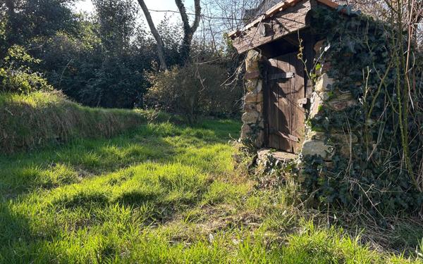 Maison à vendre    4 pièces • 89 m2 Séné