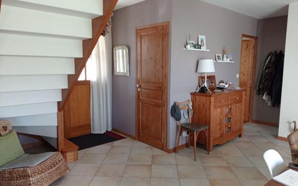 Maison à vendre    4 pièces • 89 m2 Séné