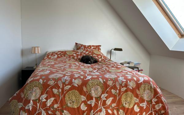 Maison à vendre    4 pièces • 89 m2 Séné