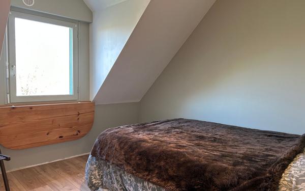 Maison à vendre    4 pièces • 89 m2 Séné